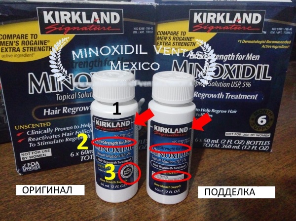 Minoxidil pour les cheveux: comment ça marche, efficacité, photos avant et après, critiques. Comment appliquer aux femmes et aux hommes, effets secondaires, dommages possibles. Prix ​​et avis