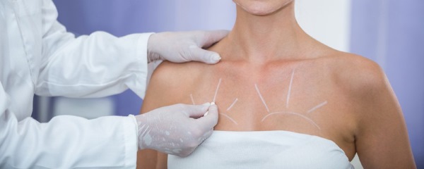 Chirurgie plastique mammaire. Indications sur la façon dont l'opération est réalisée avec et sans implants, résultats, photos, conséquences