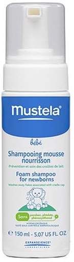 Shampooings sans sulfates ni parabens. Liste des produits professionnels, naturels et biologiques pour adultes et enfants