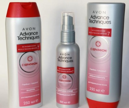 Shampooings pour cheveux colorés. Produits professionnels sans sulfates ni parabens. Note et avis