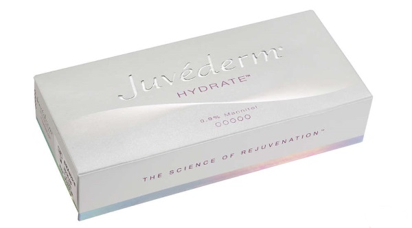 Juvederm hydrate pour la bio-revitalisation. Description du médicament, composition, mode d'emploi, résultats de la photo, prix, avis des cosmétologues