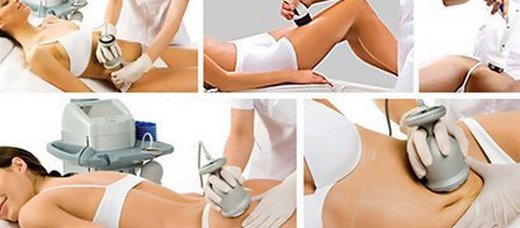 Comment se faire un massage anti-cellulite à la maison avec des bidons sous vide, du miel, du ventre