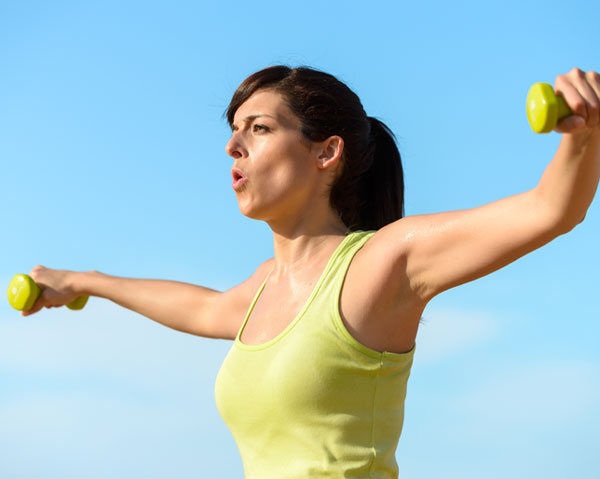 Burpee est une technique d'exécution, qu'est-ce que c'est, comment bien le faire. Exercices pour filles débutantes: séchage fou et perte de poids