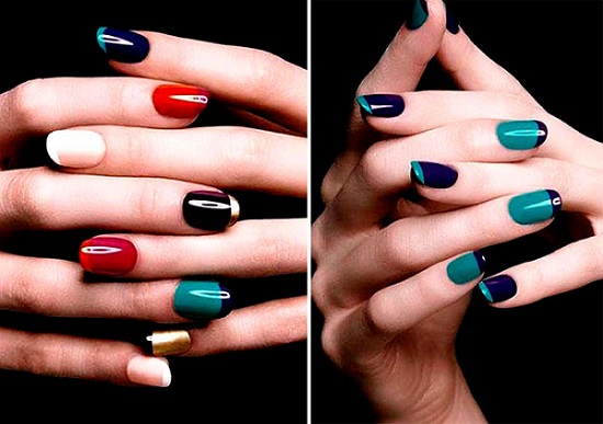 Manucure 2020. Tendances de la mode, photos. Les meilleures couleurs et designs de vernis gel