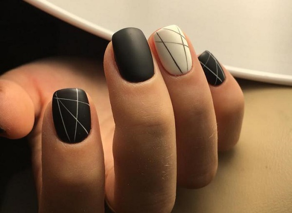 Manucure 2020. Tendances de la mode, photos. Les meilleures couleurs et designs de vernis gel