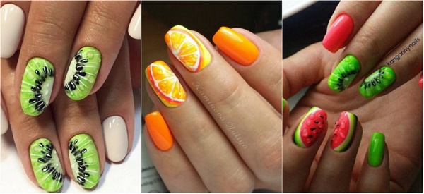 Manucure 2020. Tendances de la mode, photos. Les meilleures couleurs et designs de vernis gel