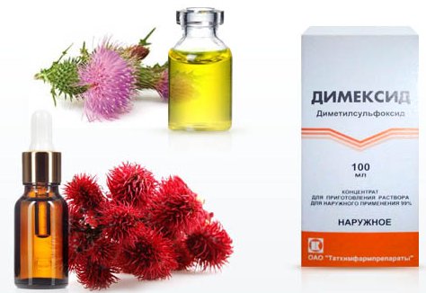 Que faire si les cheveux ne poussent pas. Masques, vitamines capillaires, huiles, médicaments de la pharmacie en comprimés, ampoules, shampooings, acide nicotinique, massage de la tête