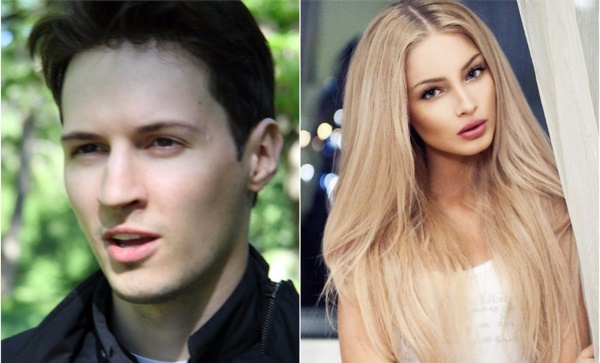 Pavel Durov. Photos avant et après la chirurgie plastique. À quoi ressemblait le créateur de Vkontakte, biographie et vie personnelle