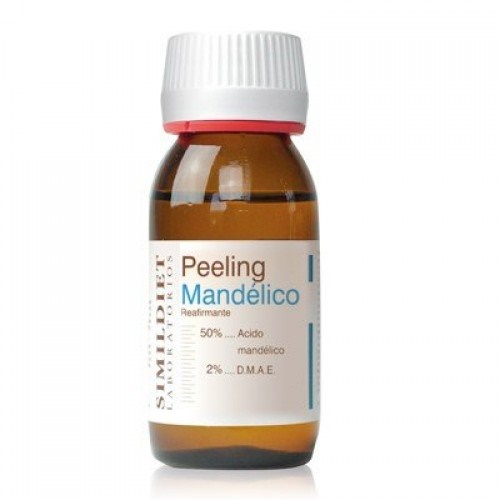 Peelings acides pour le visage: formulations professionnelles à usage domestique. Efficacité et utilisation