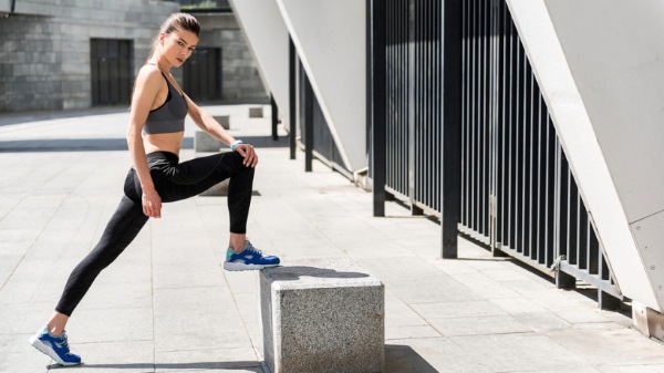 Remise en forme totale du corps - qu'est-ce que c'est, technique, un ensemble d'exercices pour les débutants