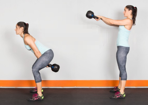 Remise en forme totale du corps - qu'est-ce que c'est, technique, un ensemble d'exercices pour les débutants