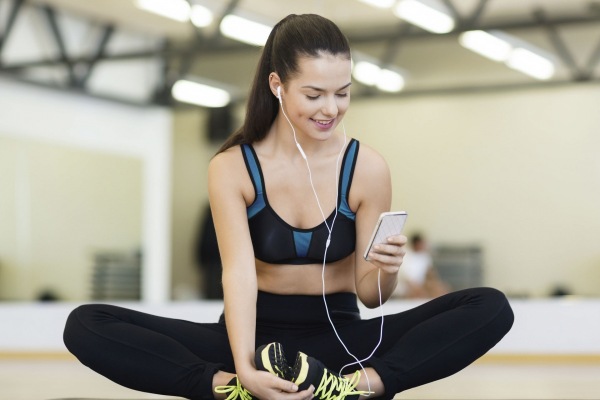 Remise en forme totale du corps - qu'est-ce que c'est, technique, un ensemble d'exercices pour les débutants