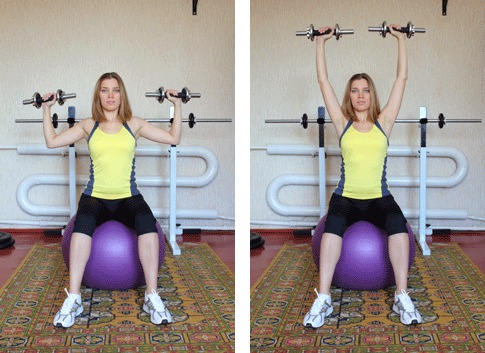 Remise en forme totale du corps - qu'est-ce que c'est, technique, un ensemble d'exercices pour les débutants