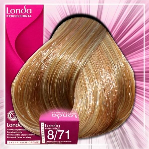 Couleur blond cendré. Palettes de teintures capillaires professionnelles: Avon, Londa, Garnier, Fara, Pallet, Studio