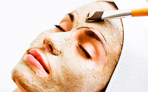 Masque pour le visage. Classement des meilleures recettes pour les rides, l'acné, les points noirs, les peaux sèches et grasses. Recettes