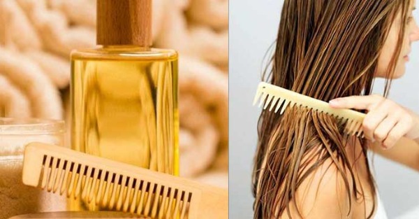 Propriétés, application et bienfaits de l'huile de macadamia pour les cheveux, le visage, les mains, le corps, les cils, la peau autour des yeux, les lèvres