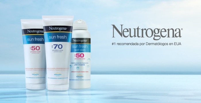 Cosmétiques Neutrogena (Nitrodzhina): crème pour les mains, les ongles, les pieds, le visage, le lait pour le corps, le baume à lèvres, le rouge à lèvres hygiénique, le gel shampooing. Composition, formule, propriétés, prix et avis