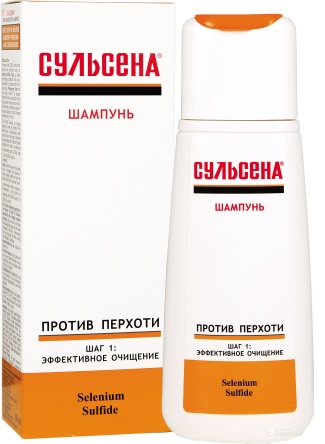 Shampooings antipelliculaires. Classement des meilleurs de la pharmacie pour cheveux secs et gras: Vichy, Ketoconazole, Sebazol, Sulsena