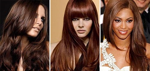 Teinture des cheveux. Comment le faire correctement pour le brun clair, le rouge, le blond, pour les brunes. Photos avant et après