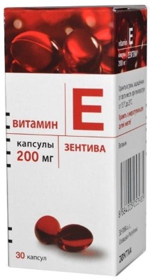 Vitamines pour la peau du visage contre l'acné, les rides, l'acné, la sécheresse et la desquamation, les peaux à problèmes, en comprimés, en ampoules. Noms des médicaments, prix