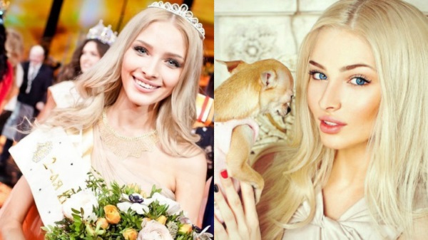 Alena Shishkova.Photos avant et après la chirurgie plastique. Biographie, opérations du modèle, paramètres de la figure