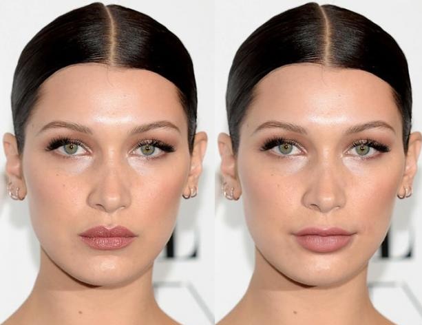 Bella Hadid avant et après la chirurgie plastique. Photo en maillot de bain, taille et poids, paramètres de forme, biographie, âge