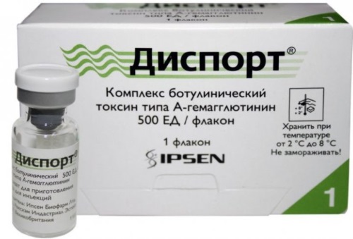 Thérapie botulique en cosmétologie - qu'est-ce que c'est, efficacité et résultats, critiques. Dysport, Xeomin, Botox