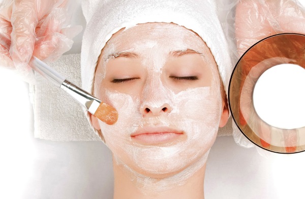 Peeling enzymatique: ce que c'est, bienfaits pour le visage: salicylique, acide. Comment choisir les meilleurs avis