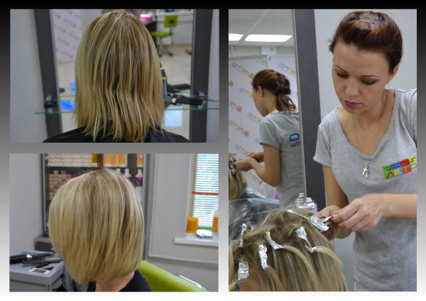 Polaire - qu'est-ce que c'est, les conséquences, comment créer le volume des racines des cheveux à la maison. Photos et avis