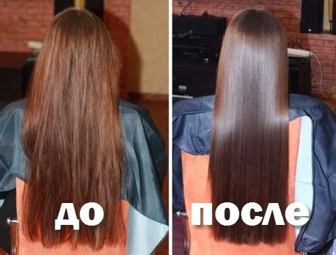 L'huile de coco pour les cheveux. Propriétés, bienfaits et application sur cheveux secs la nuit, le jour, pour les blondes et brunes