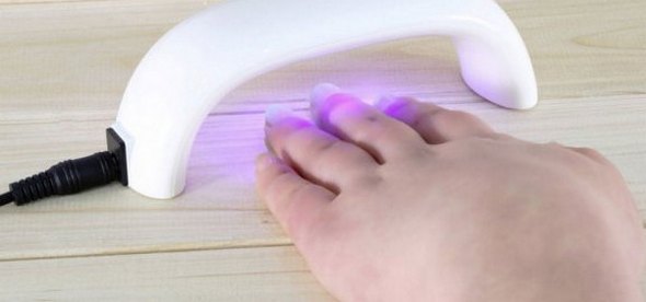 Apprêt pour les ongles - de quoi s'agit-il, types, recommandations de sélection et d'utilisation. Top marques