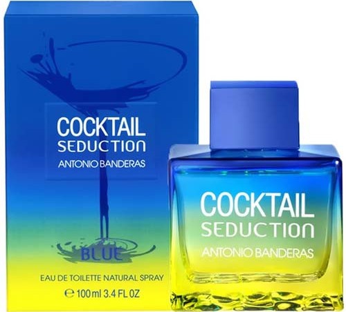 Antonio Banderas parfums pour femmes: Reine de la séduction, Golden her Secret, Blue Seduction, Queen. Prix ​​et avis