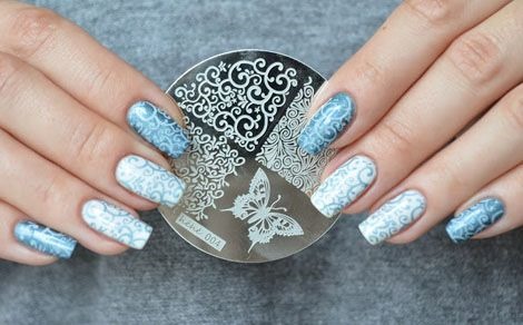 Gel de manucure. Photos, idées pour les ongles courts et longs. Français, gomme laque, avec strass, frottement, étincelles