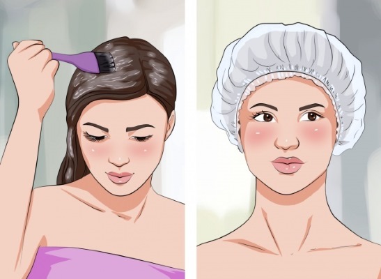 Collagène pour les cheveux. Types, caractéristiques, avantages et inconvénients, conséquences de l'utilisation