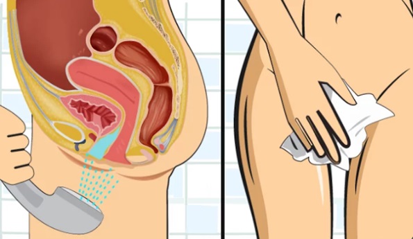 Lactacid pour l'hygiène intime: composition du gel, mode d'emploi pour les peaux sensibles