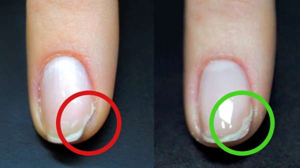 Extension des ongles avec du gel. Instructions photo pour les débutants. Quel gel est le meilleur, technologie sur les formes, conseils