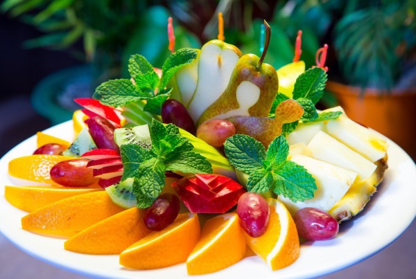 Régime alimentaire, menus pour femmes pendant une semaine pour perdre du poids, en faisant du fitness