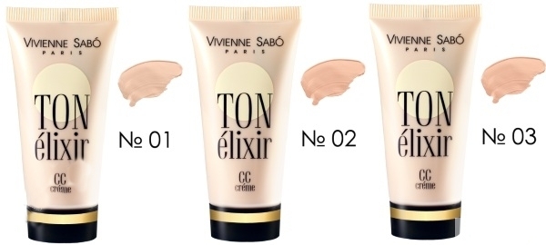 CC crème - qu'est-ce que c'est, en quoi elle diffère de la crème BB, comment choisir et appliquer sur le visage. Les meilleures crèmes CC pour différents types de peau