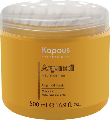 Huile d'argan pour les cheveux. Propriétés, mode d'emploi, produits professionnels: Londa, Kapus, Hair Vital, Tahe Keratin Gold