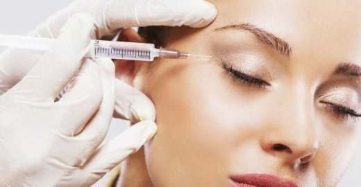 Blépharoplastie non chirurgicale des paupières supérieures et inférieures: circulaire, laser, matériel. Prix, rééducation et complications possibles