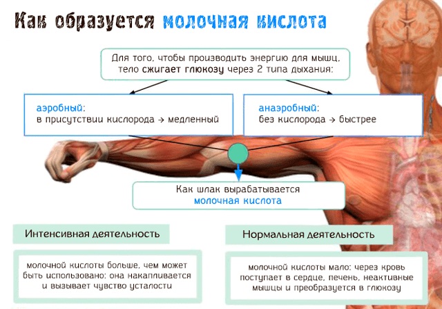 Comment se débarrasser des douleurs musculaires après l'entraînement: onguents, pilules, gels analgésiques, remèdes populaires