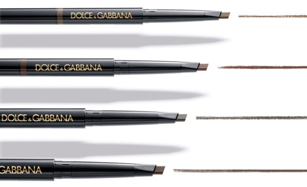 Crayon à sourcils. Guide du débutant: étanche, poudreux, cireux, durable