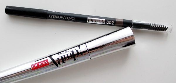 Crayon à sourcils. Guide du débutant: étanche, poudreux, cireux, durable