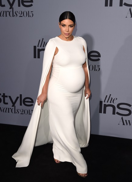 Kim Kardashian. Photos, chirurgie plastique, biographie, paramètres de la figure, taille et poids. Comment votre apparence a-t-elle changé?