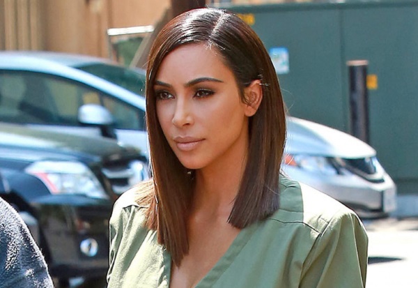 Kim Kardashian.Photos, chirurgie plastique, biographie, paramètres de la figure, taille et poids. Comment votre apparence a-t-elle changé?