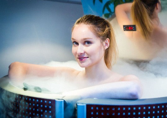 Cryosauna. Quelle est cette procédure, les indications et contre-indications, les avantages pour la perte de poids. Examens des performances