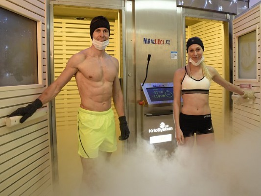 Cryosauna. Quelle est cette procédure, les indications et contre-indications, les avantages pour la perte de poids. Examens des performances