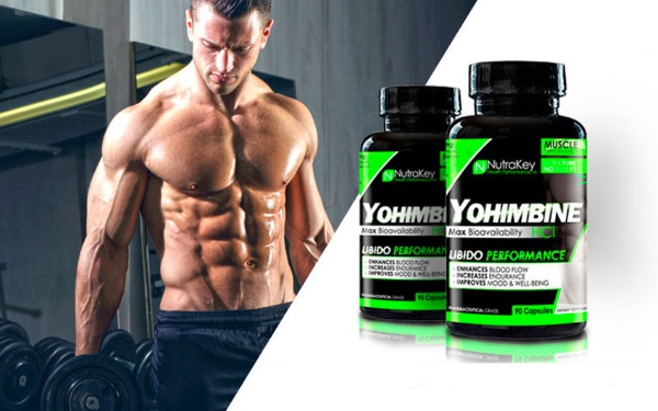 Chlorhydrate de yohimbine. Mode d'emploi en musculation, pour perdre du poids, prix en pharmacie