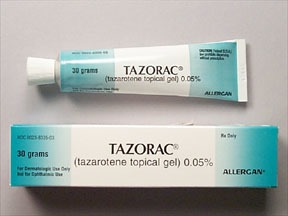 Rétinoïdes locaux, systémiques, topiques, externes pour le visage pour l'acné, les rides, l'acné, le psoriasis. Comprimés, crèmes, pommades, lotions