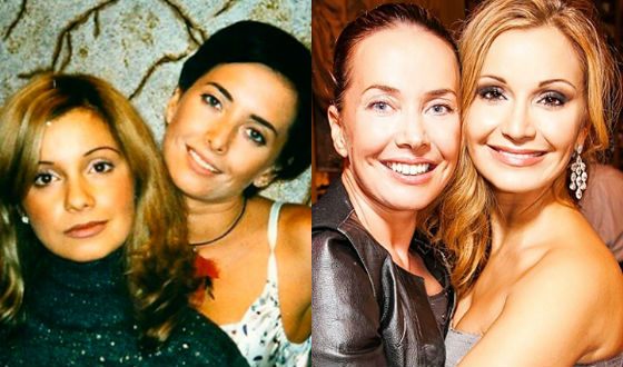 Stars avant et après la chirurgie plastique. Photos russe, hollywoodienne, coréenne, infructueuse, victimes, Instagram, à la maison 2